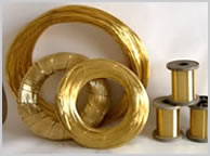 Brass Wire