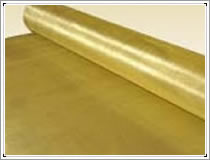 Brass Wire Mesh