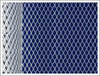 Expanded Metal Mesh 