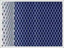 Expanded Metal Mesh 