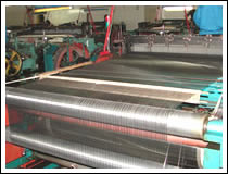 Stainless Steel Wire Mesh